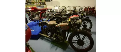 Nostalgia Club Auto e Moto d'Epoca