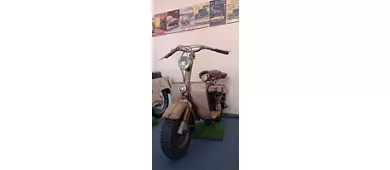 Nostalgia Club Auto e Moto d'Epoca