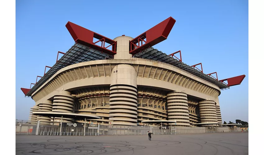 Museum San Siro