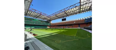 Museum San Siro
