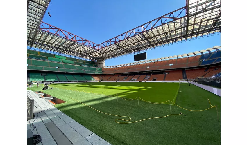 Museu San Siro