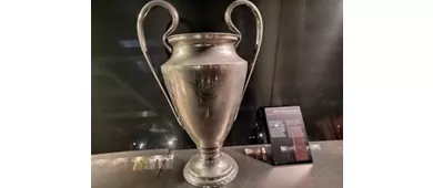 Museum San Siro
