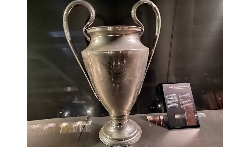 Museu San Siro