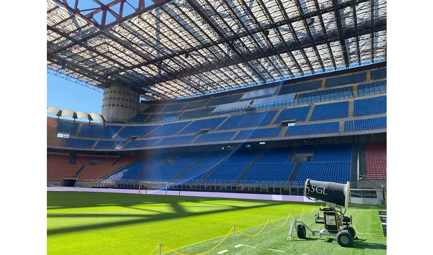 Museu San Siro