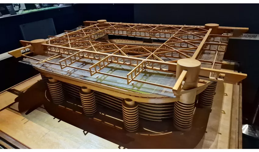Musée San Siro