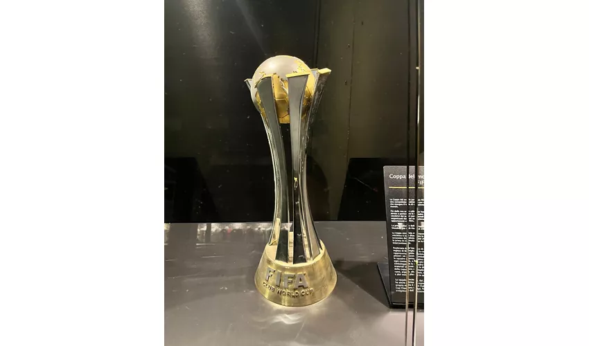 Museu San Siro