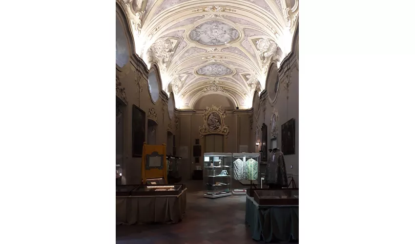 Museo Diocesano d’Arte Sacra