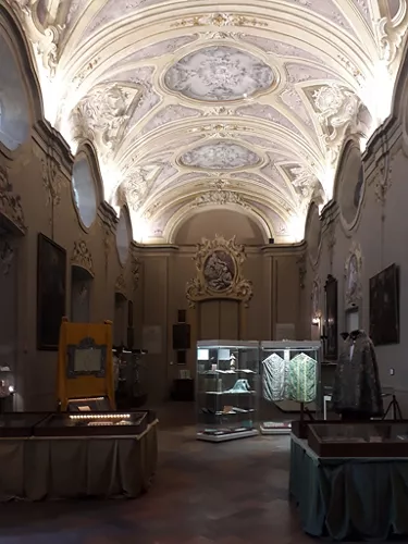 Museo Diocesano d’Arte Sacra