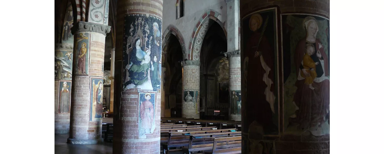 Diözesanmuseum für sakrale Kunst