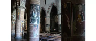 Museo Diocesano d’Arte Sacra