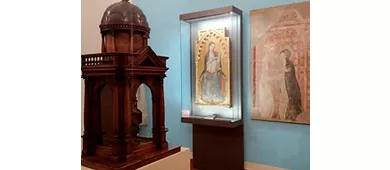 Museo Diocesano d’Arte Sacra