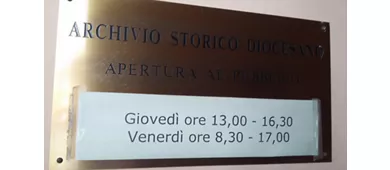 Museo Diocesano d’Arte Sacra
