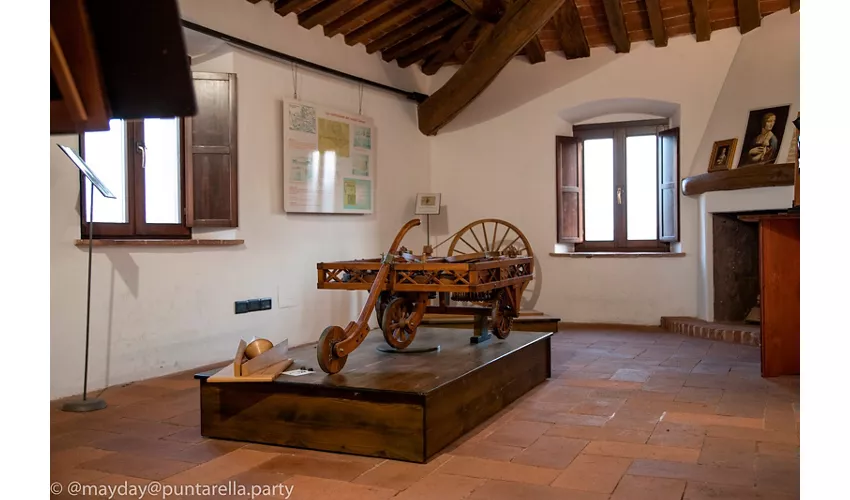 Écomusée de la Roggia Mora (Moulin de Mora Bassa)