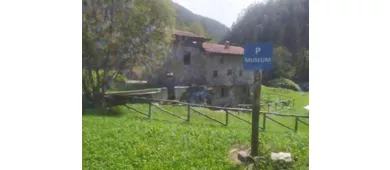 Antichi mestieri: il mulino ad acqua