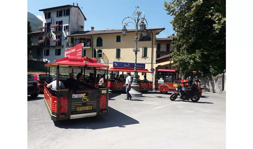 Museo degli Strumenti per la Navigazione