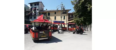 Museo degli Strumenti per la Navigazione