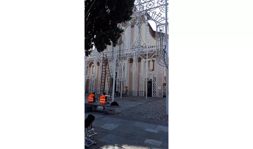 Museo degli Strumenti per la Navigazione