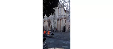 Museo degli Strumenti per la Navigazione