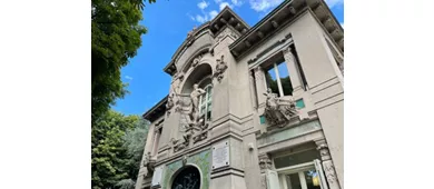 Acquario Civico e Stazione Idrobiologica di Milano