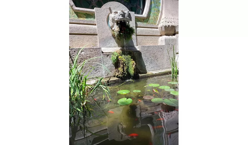 Acquario Civico e Stazione Idrobiologica di Milano