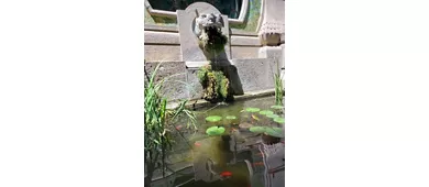 Acquario Civico e Stazione Idrobiologica di Milano