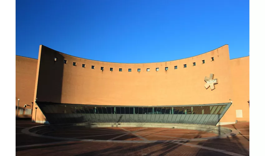 Museu MAGA