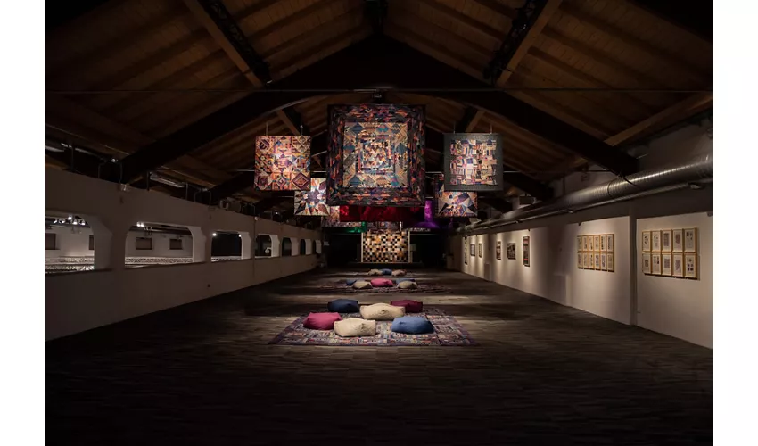 Musée MAGA
