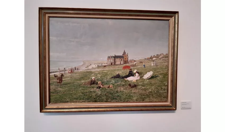 Museu MAGA