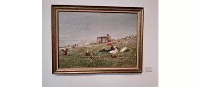 Museu MAGA