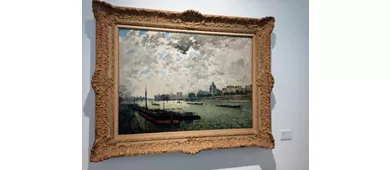 Musée MAGA