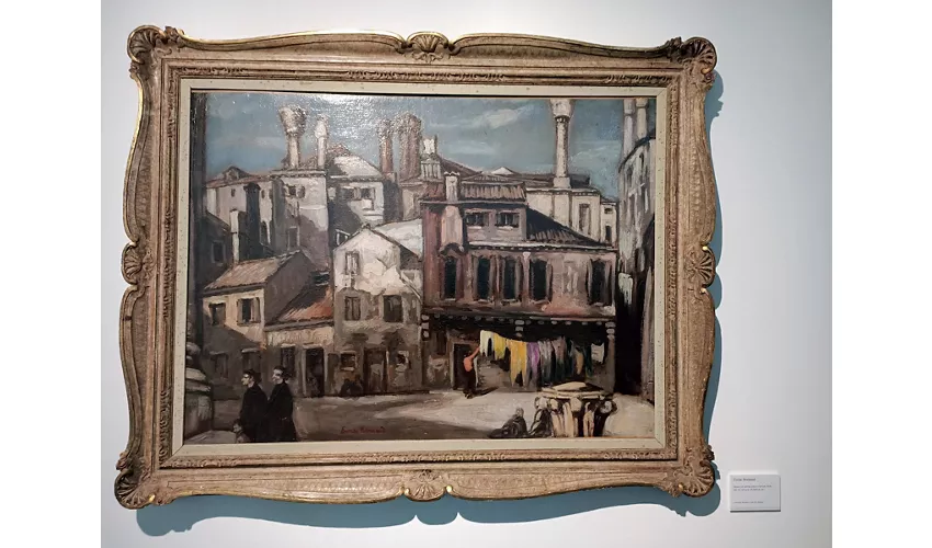 Musée MAGA