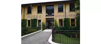 Museo Barca Lariana