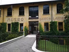 Museo Barca Lariana