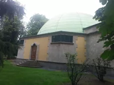Civico Planetario Ulrico Hoepli
