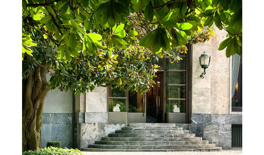 Villa Necchi Campiglio