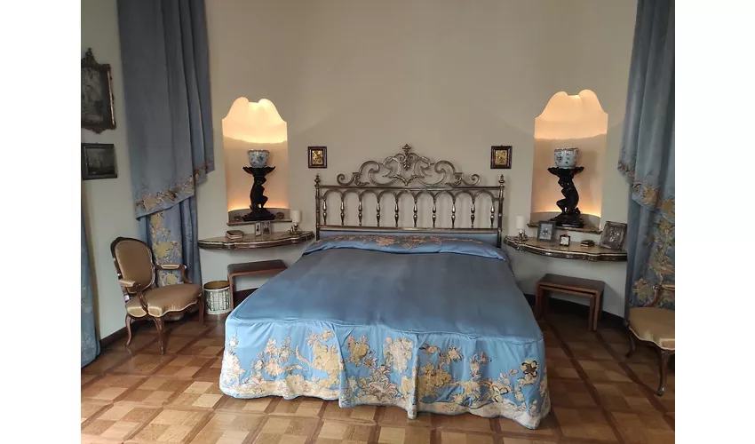 Villa Necchi Campiglio, Milano - Italia.it