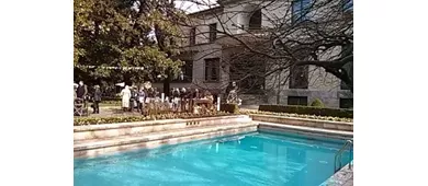 Villa Necchi Campiglio