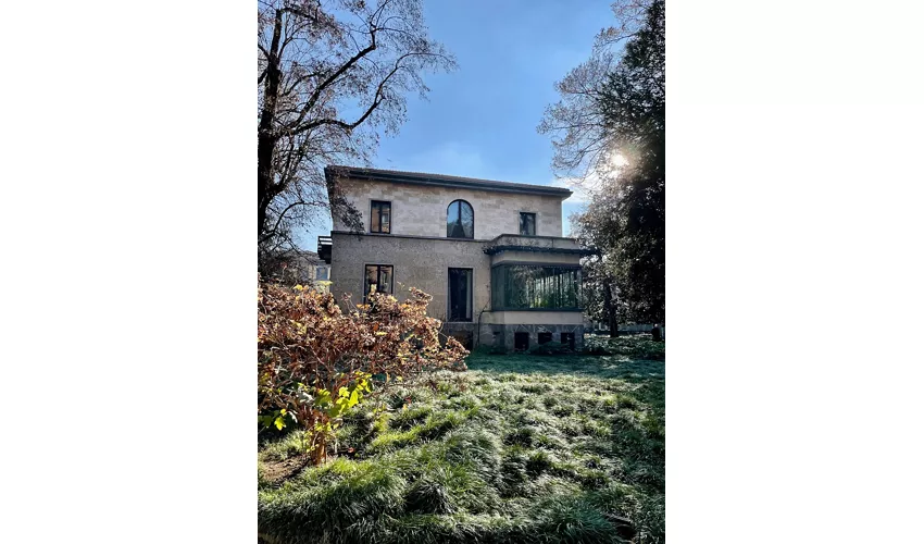 Villa Necchi Campiglio