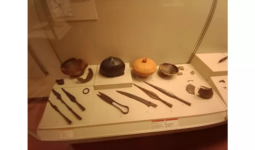 Museo Archeologico di Lecco