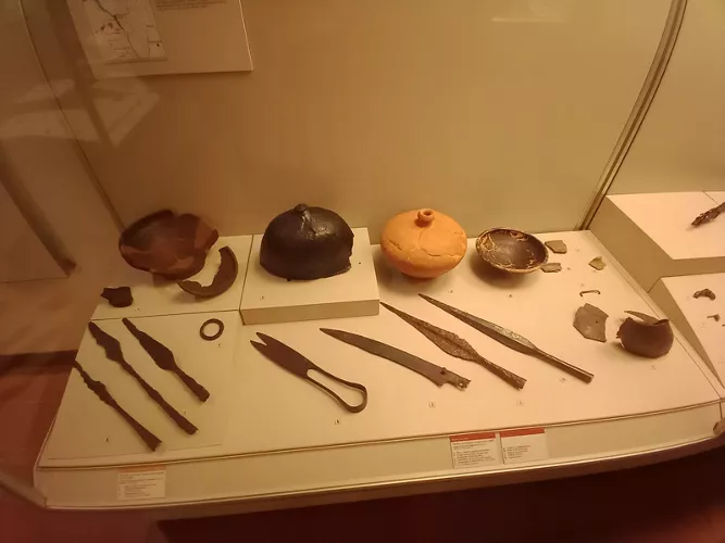 Museo Archeologico di Lecco