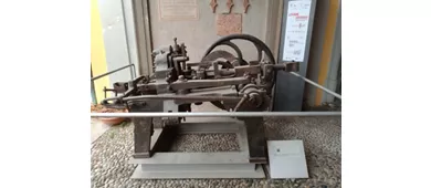 Museo Archeologico di Lecco