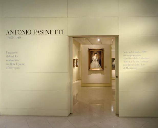 Pinacoteca Pasinetti