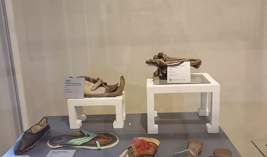 Museo Internazionale della Calzatura Pietro Bertolini