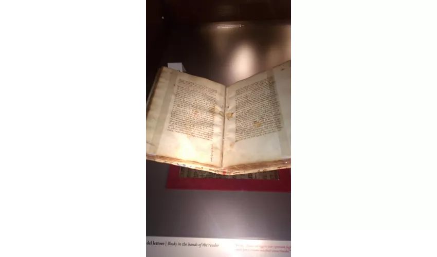 Archivio Storico Civico e Biblioteca Trivulziana