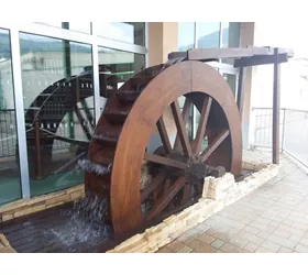 Museo del Tessile “Martinelli Ginetto”