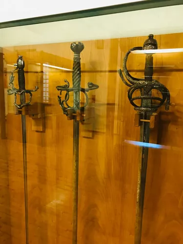 Museo comunale delle armi e della Tradizione armiera di Gardone Val Trompia
