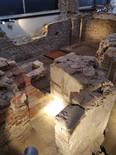 Museo Archeologico San Lorenzo