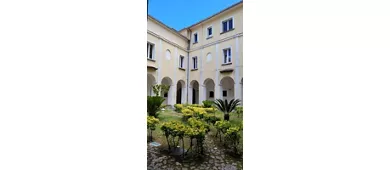 Museo della Memoria e della Pace centro studi "Giovanni Palatucci"