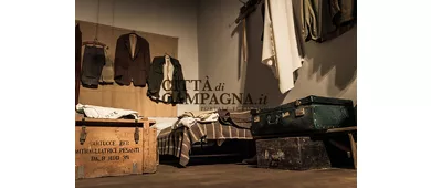 Museo della Memoria e della Pace centro studi "Giovanni Palatucci"