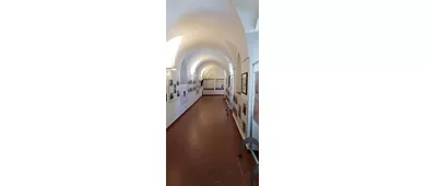 Museo della Memoria e della Pace centro studi "Giovanni Palatucci"